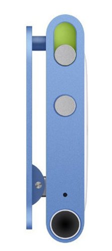Apple 2GB iPod Shuffle