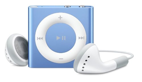 Apple 2GB iPod Shuffle