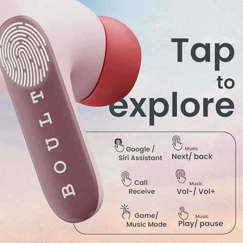 Boult Audio Newly Launched Z20 Pro