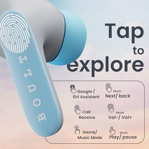Boult Audio Newly Launched Z20 Pro