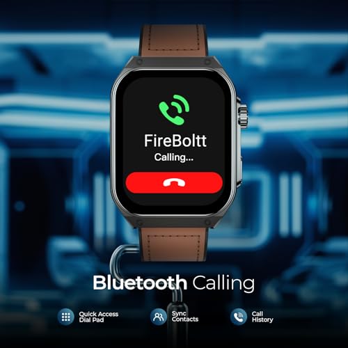 Fire-Boltt ARC 49.8mm