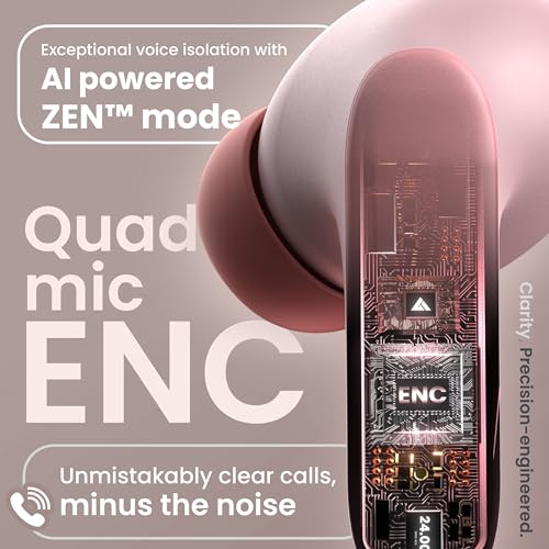 Boult Audio Newly Launched Z20 Pro