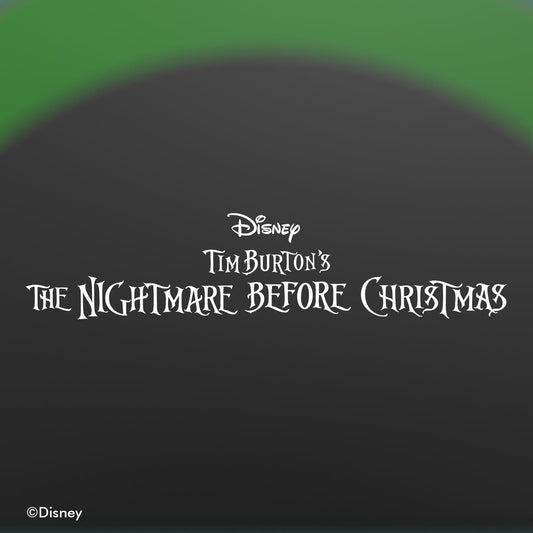 Disney Nightmare Glow in The Dark TWS Earbuds