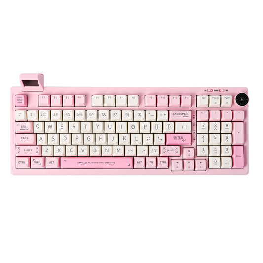 EPOMAKER RT100 Mechanical Keyboard