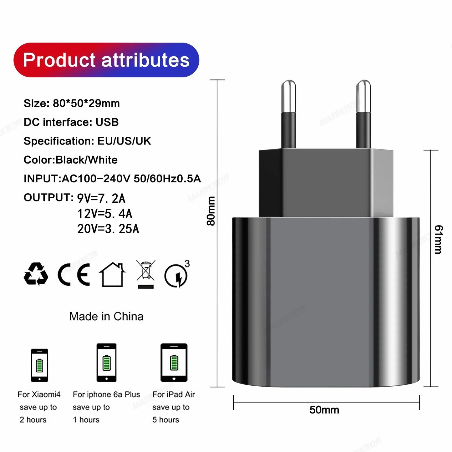 BumbalBee USB Type C Phone