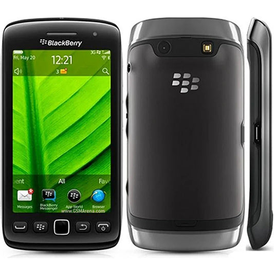 BlackBerry Torch 9860