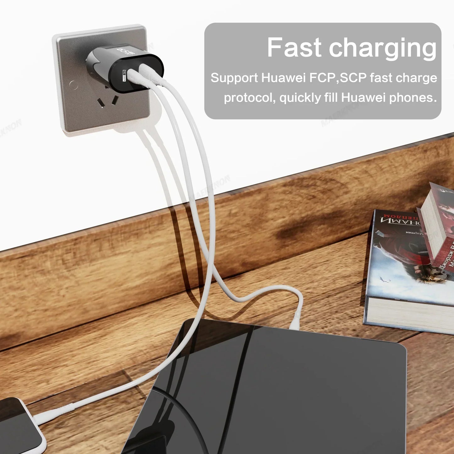 BumbalBee USB Type C Phone