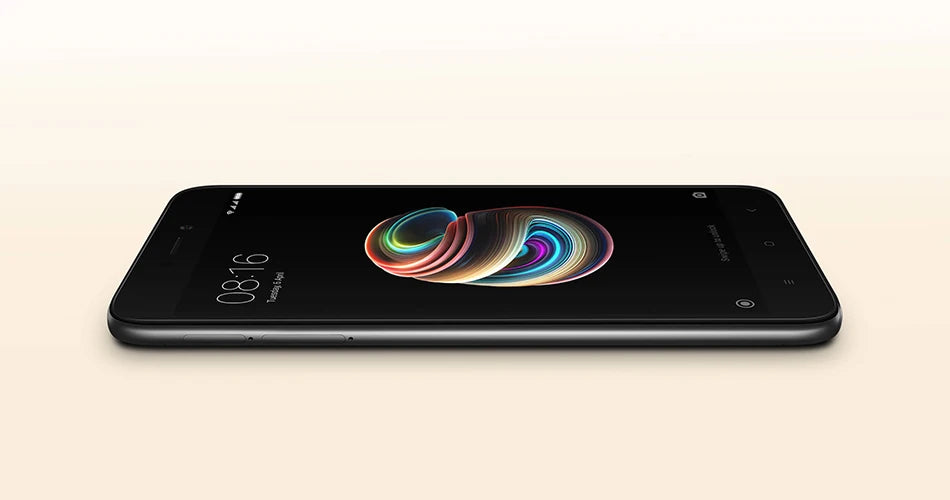 Xiaomi Redmi 5A – Imported from Dubai (New & Unused)