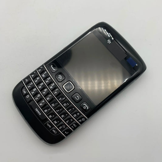 Blackberry 9790