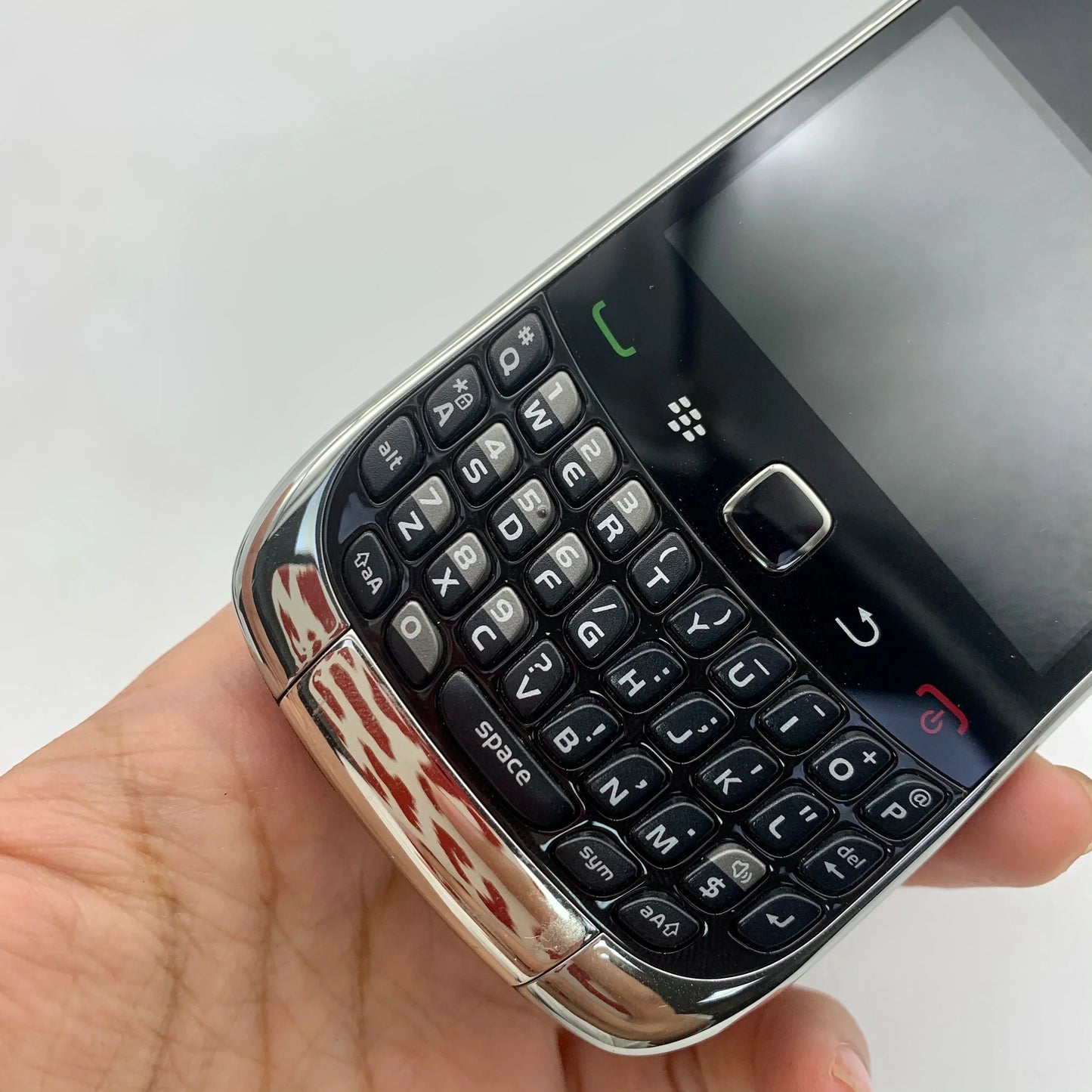 Blackberry 9300