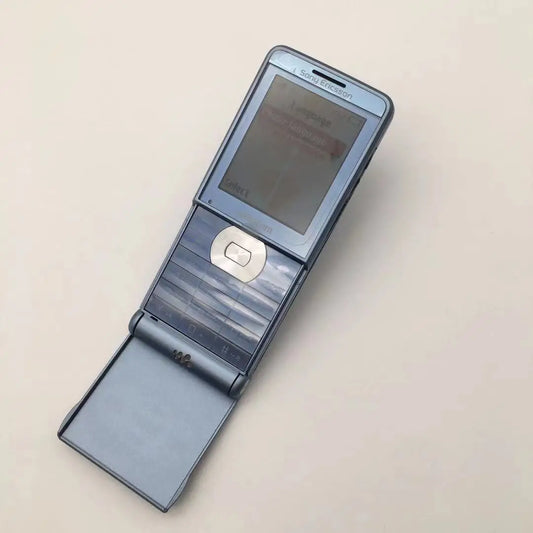 Sony Ericsson W350i