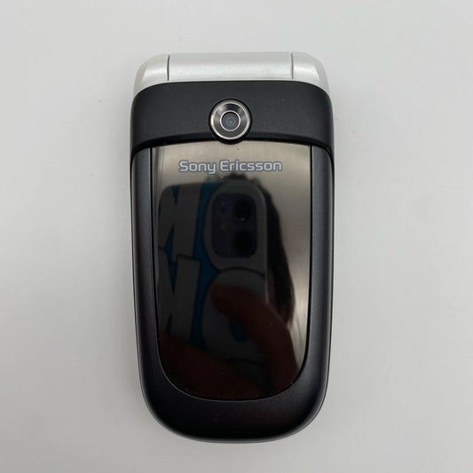 Sony Ericsson Z310