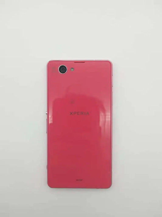 Sony Xperia Z1 – Imported