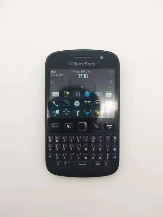Blackberry 9720