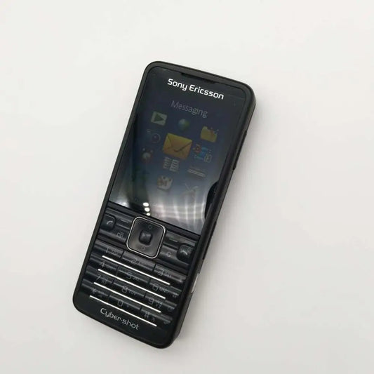 Sony Ericsson C901