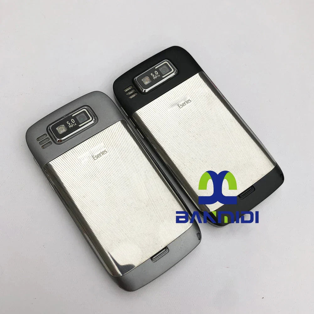 Nokia E72