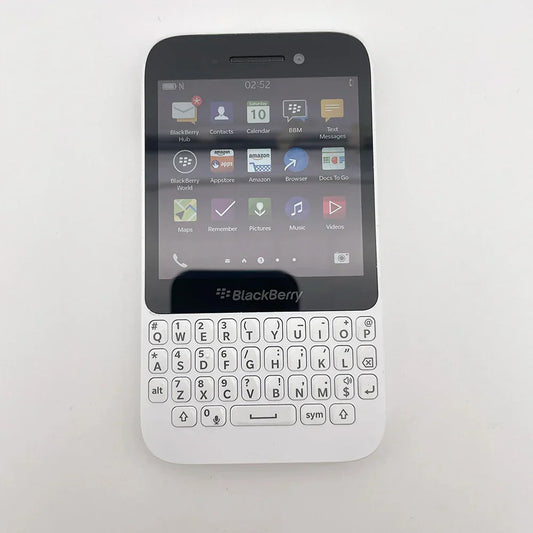 BlackBerry Q5