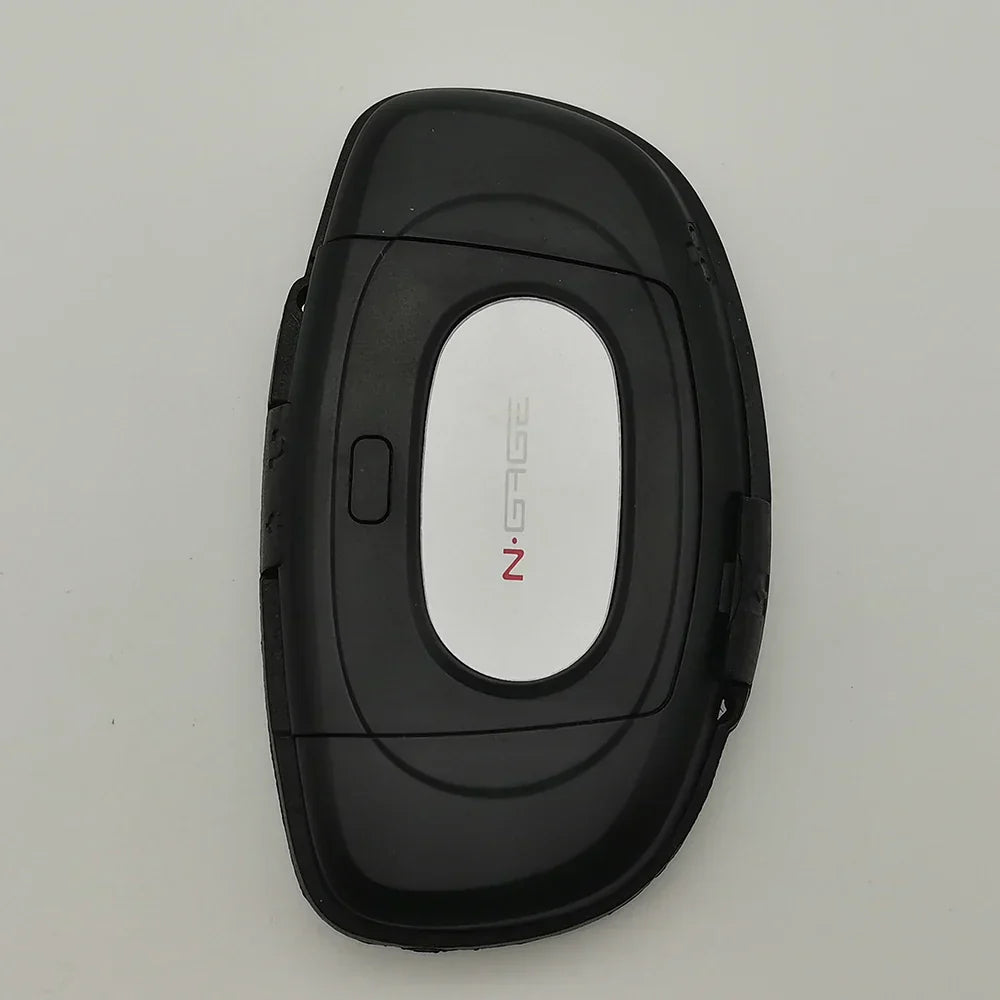 Nokia N-Gage QD