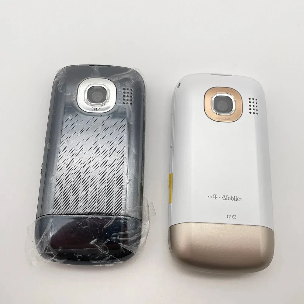 Nokia C2-02