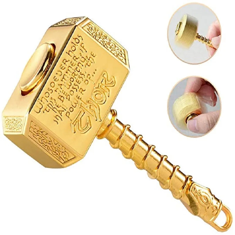 Thor Hummer Spinner