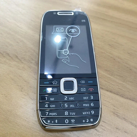 Nokia E75