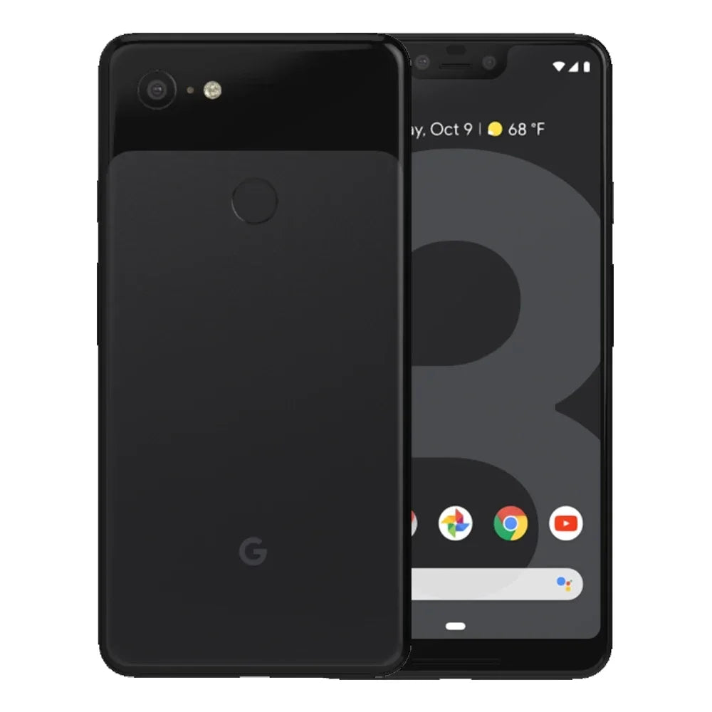 Google Pixel 3 XL (4G LTE)