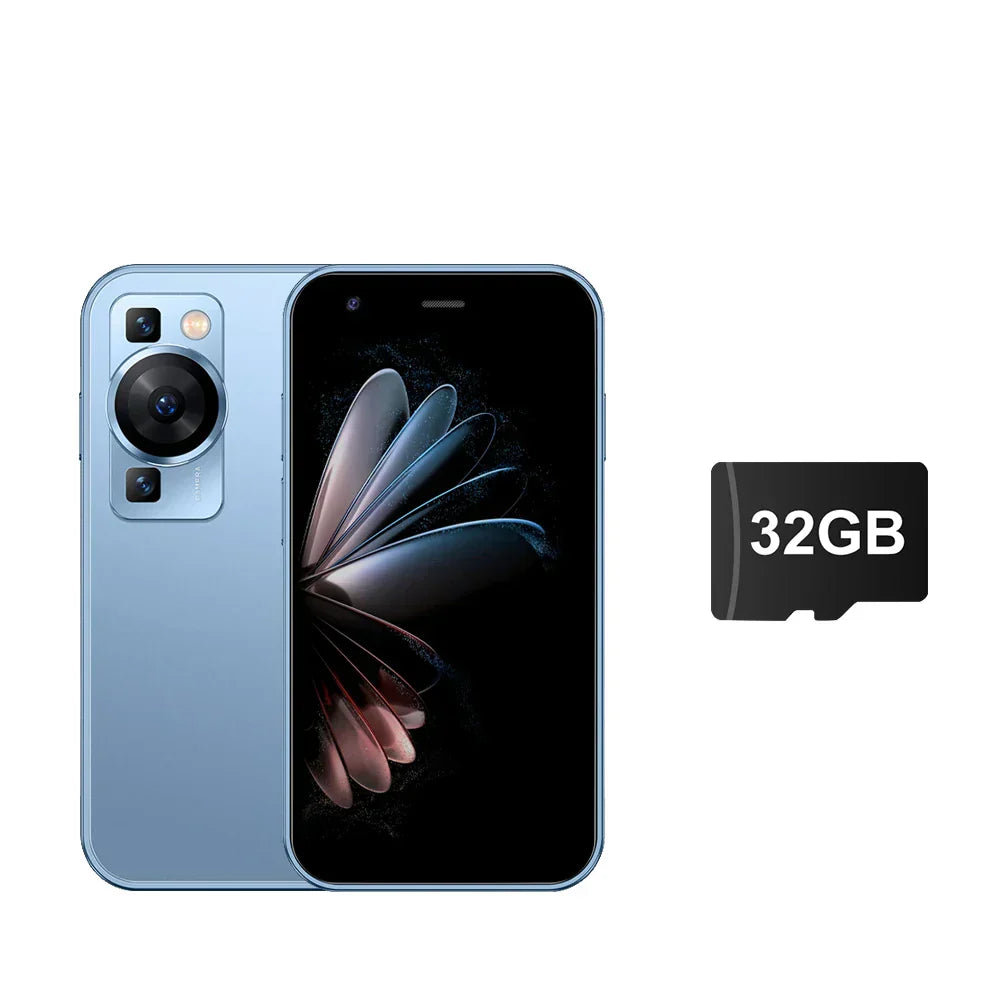 SERVO P60 PRO