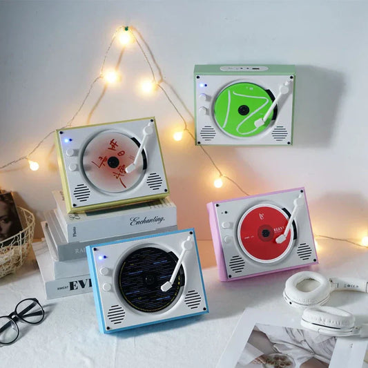 Wilress Wall Mounted Bluetooth Speaker