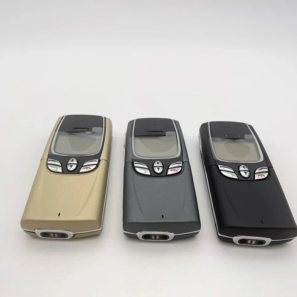 Nokia 8850
