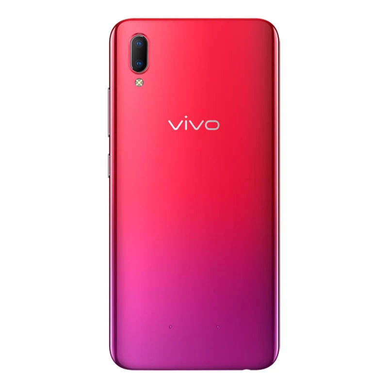 Vivo Y93 β Imported from Dubai (New & Unused)