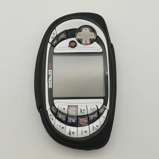 Nokia N-Gage QD