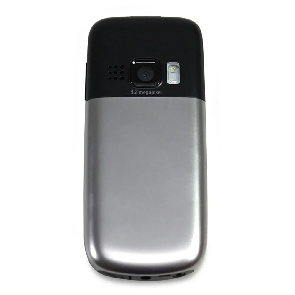 Nokia 6303 classic