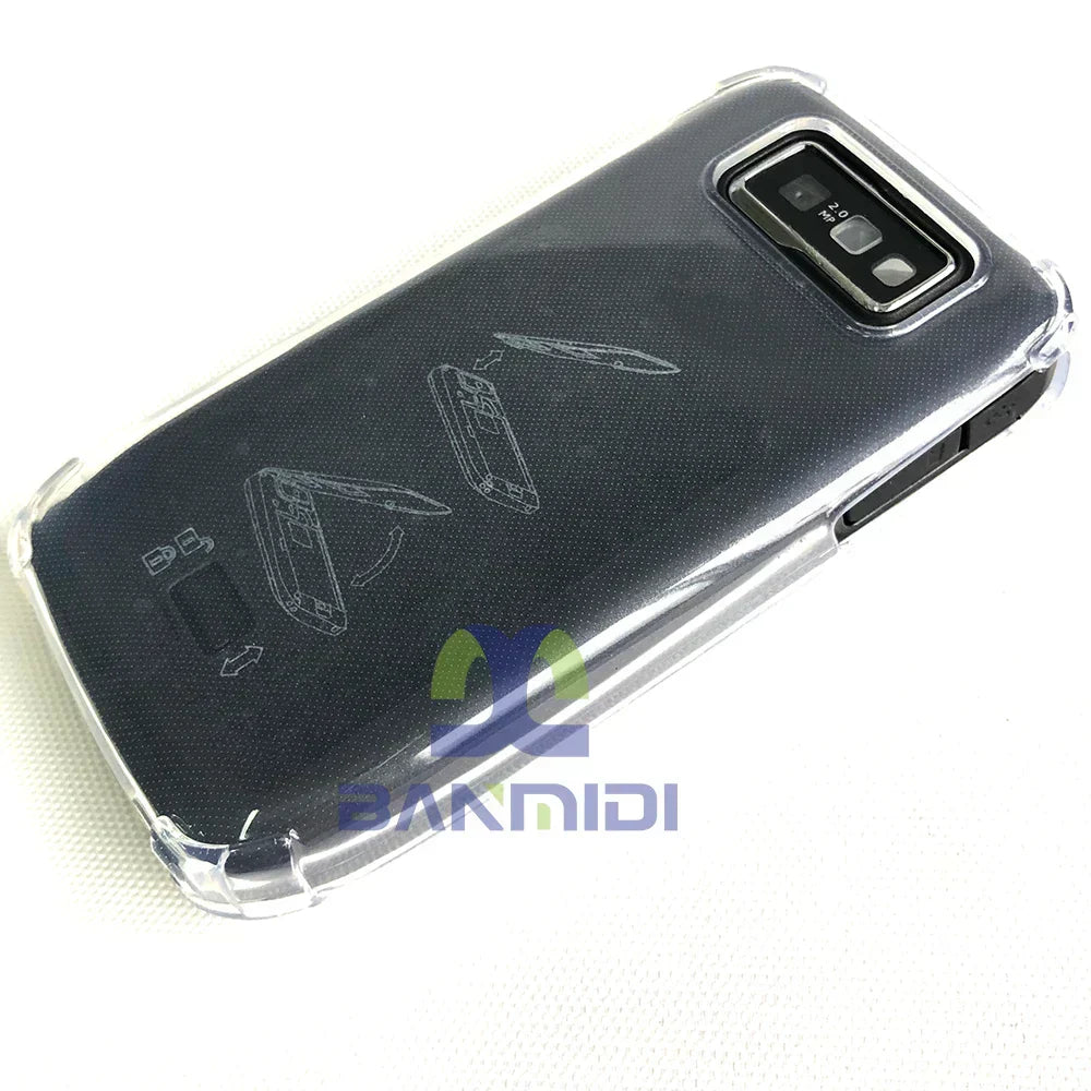 Nokia E63