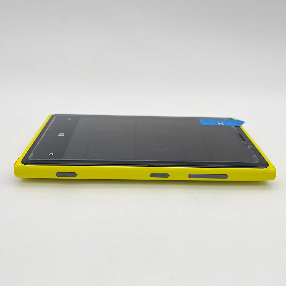 Nokia Lumia 920 – Imported from Dubai (New & Unused)