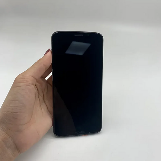 Motorola Moto Z3 Play