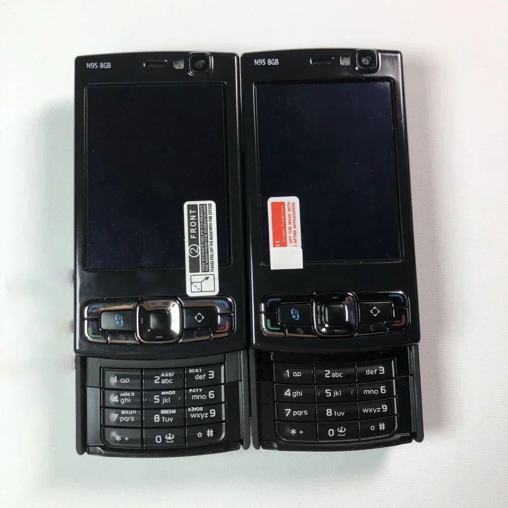 Nokia N95 8GB