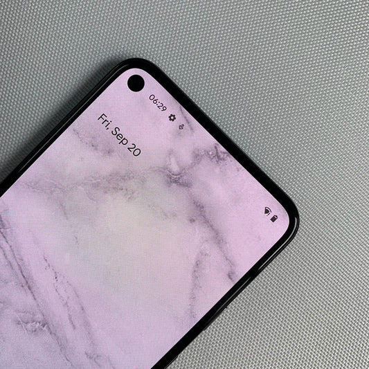 Google Pixel 5 – Imported from Dubai (New & Unused)