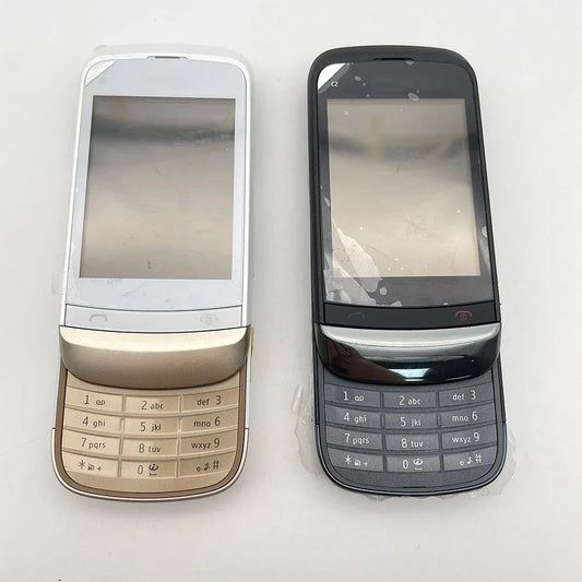 Nokia C2-02