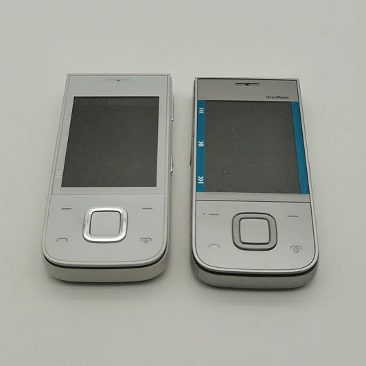 Nokia 5330 Xpress Music