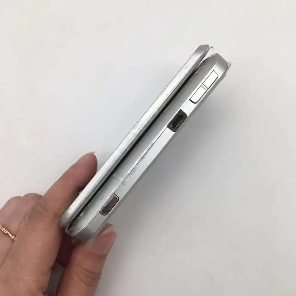 Motorola BACKFLIP MB300