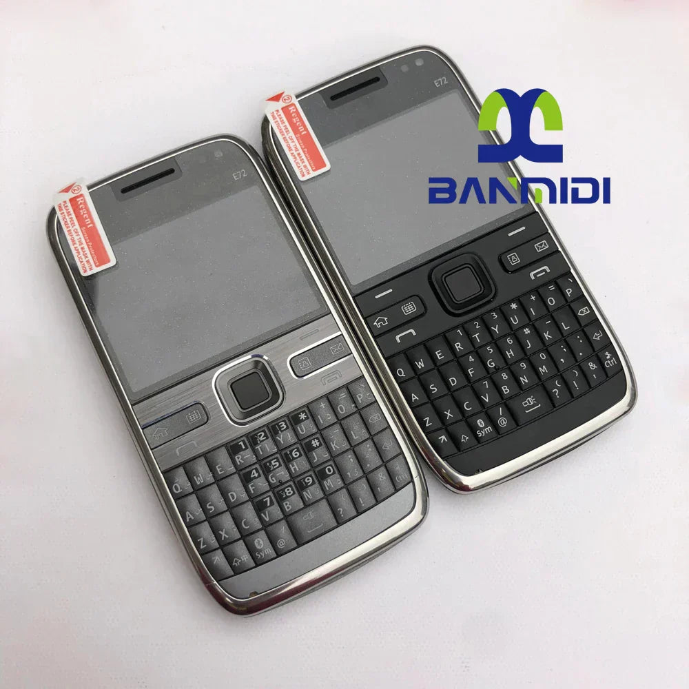 Nokia E72