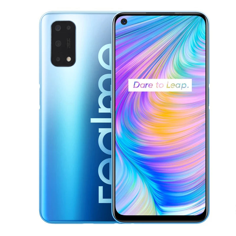 OPPO Realme 7 – Imported from Dubai (New & Unused)