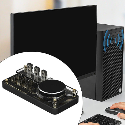 Laptop Docking Station