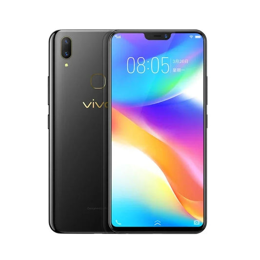 Vivo Y85 – Imported from Dubai (New & Unused)