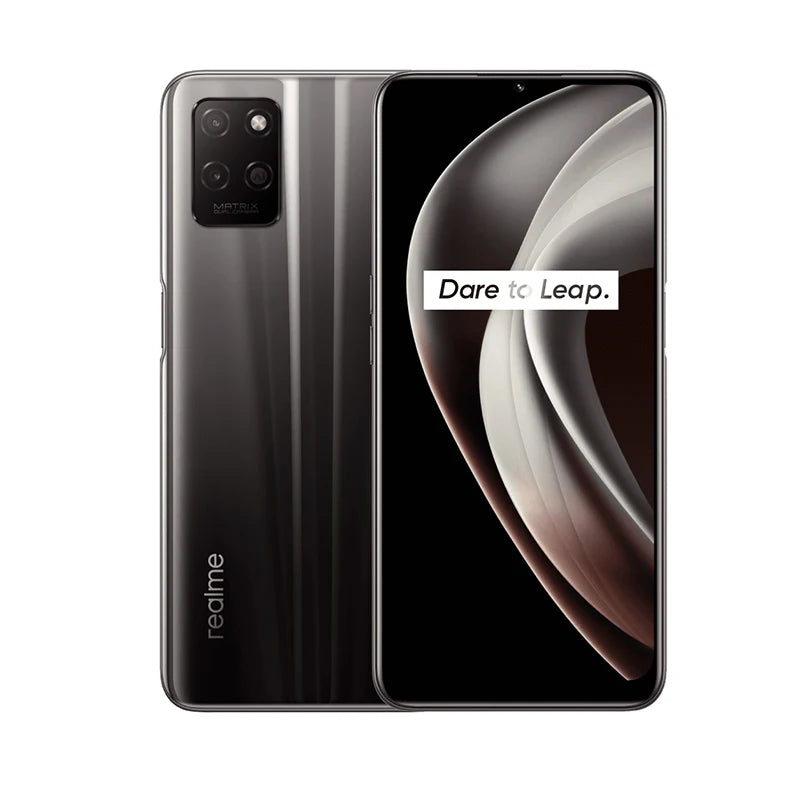 Realme V11s – Imported from Dubai (New & Unused)