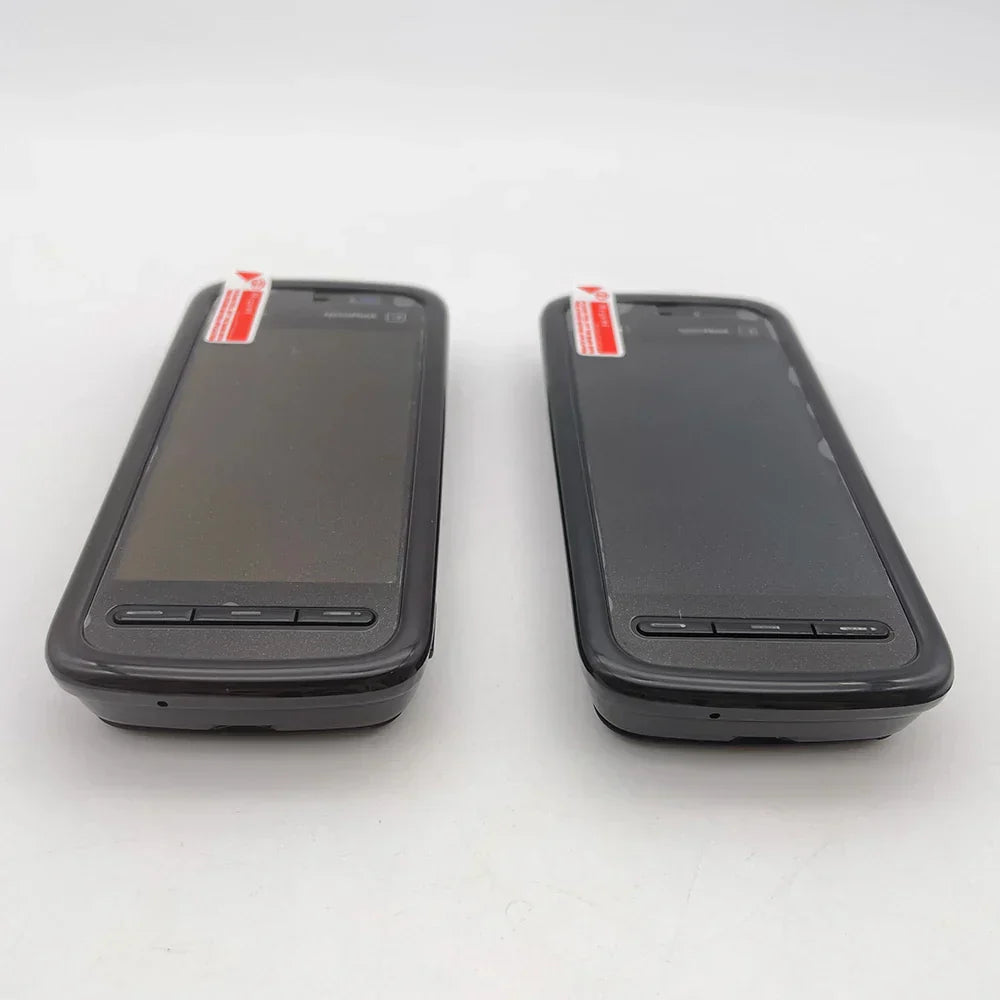 Nokia 5800 Xpress Music