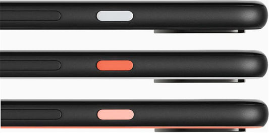 Google Pixel 4 XL – Imported