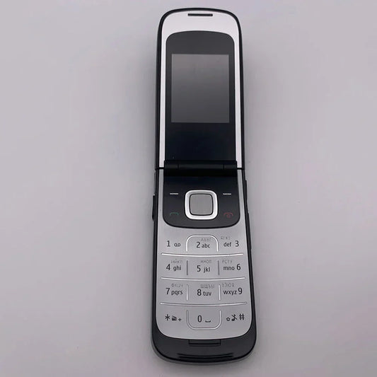 Nokia 2720 fold