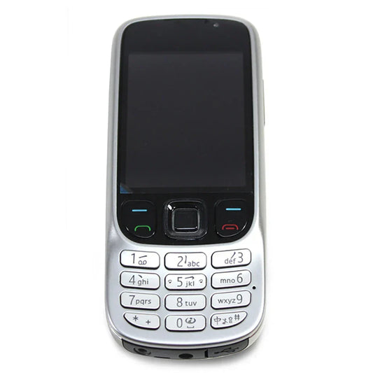 Nokia 6303 classic
