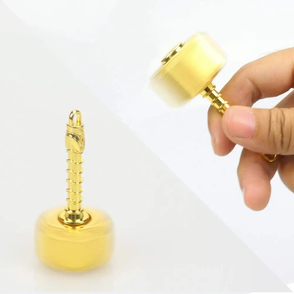 Thor Hummer Spinner